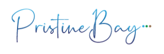 Pristine Bay Logo