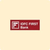 bank-idfc