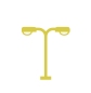 Solar street lights