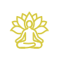 Meditation area